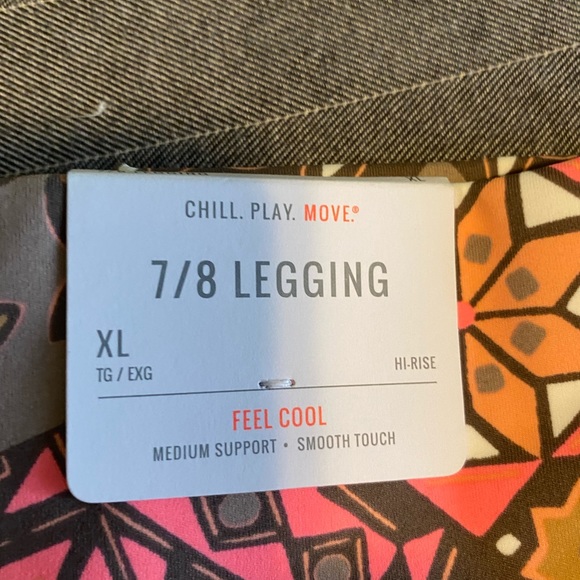 Aerie Leggings - Picture 4 of 6